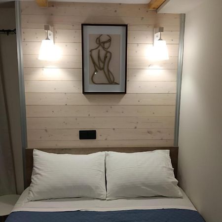Olimpias Studio Corfu  外观 照片