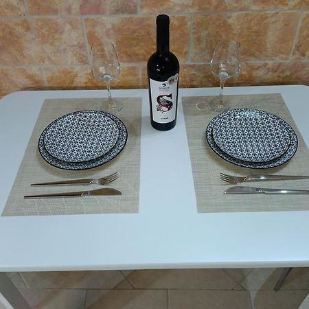 Olimpias Studio Corfu  外观 照片