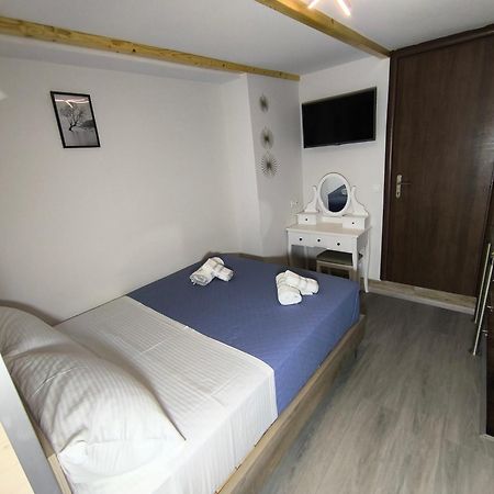 Olimpias Studio Corfu  外观 照片