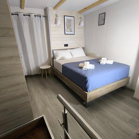 Olimpias Studio Corfu  外观 照片