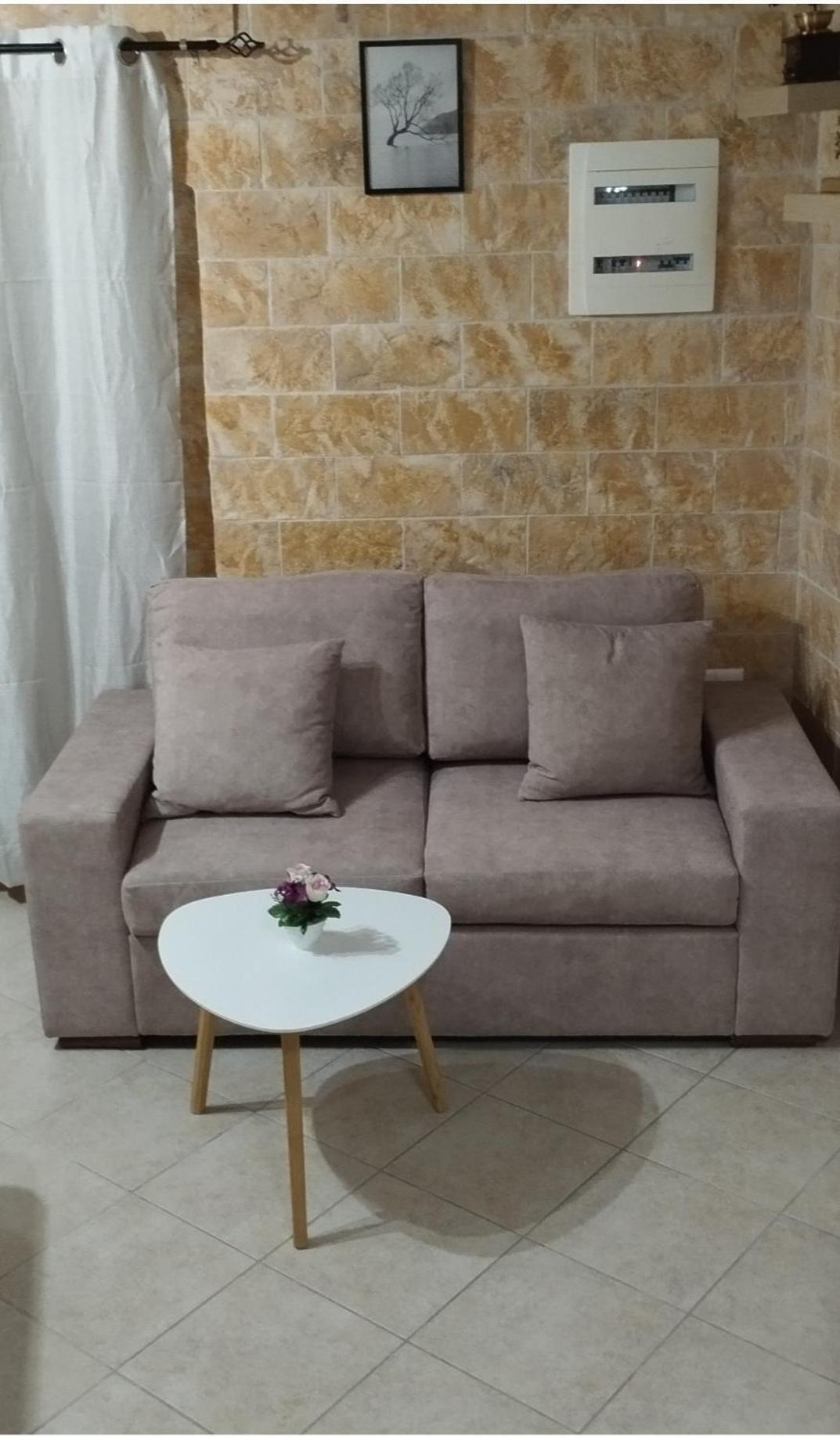 Olimpias Studio Corfu  外观 照片