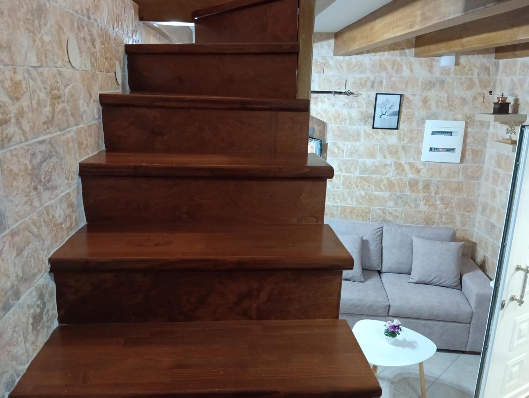 Olimpias Studio Corfu  外观 照片