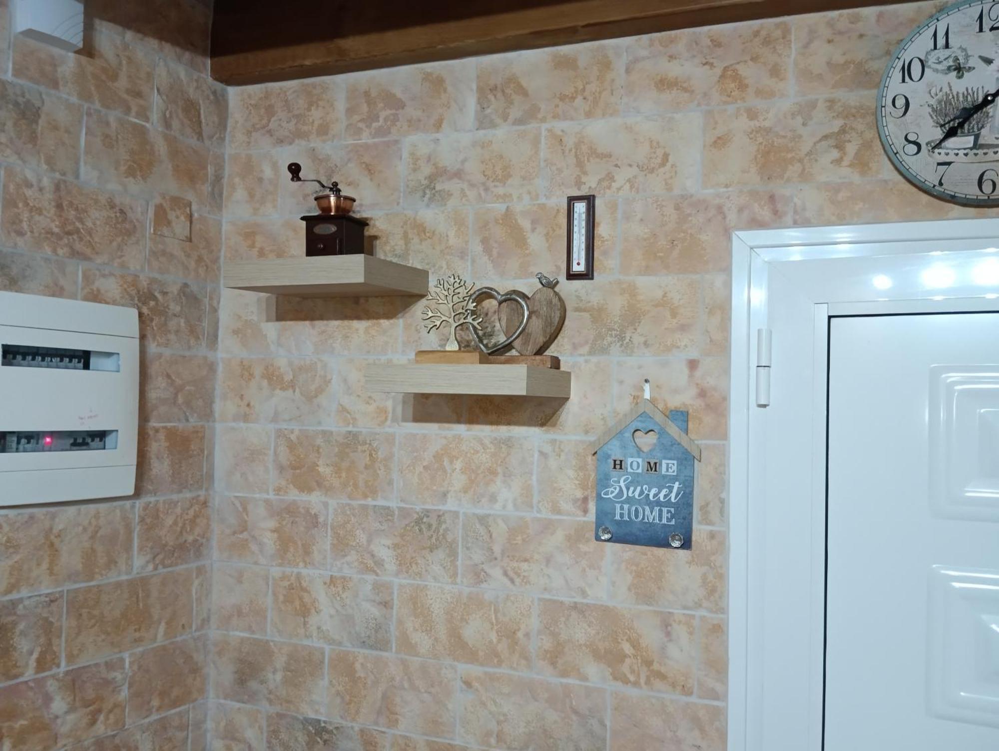 Olimpias Studio Corfu  外观 照片