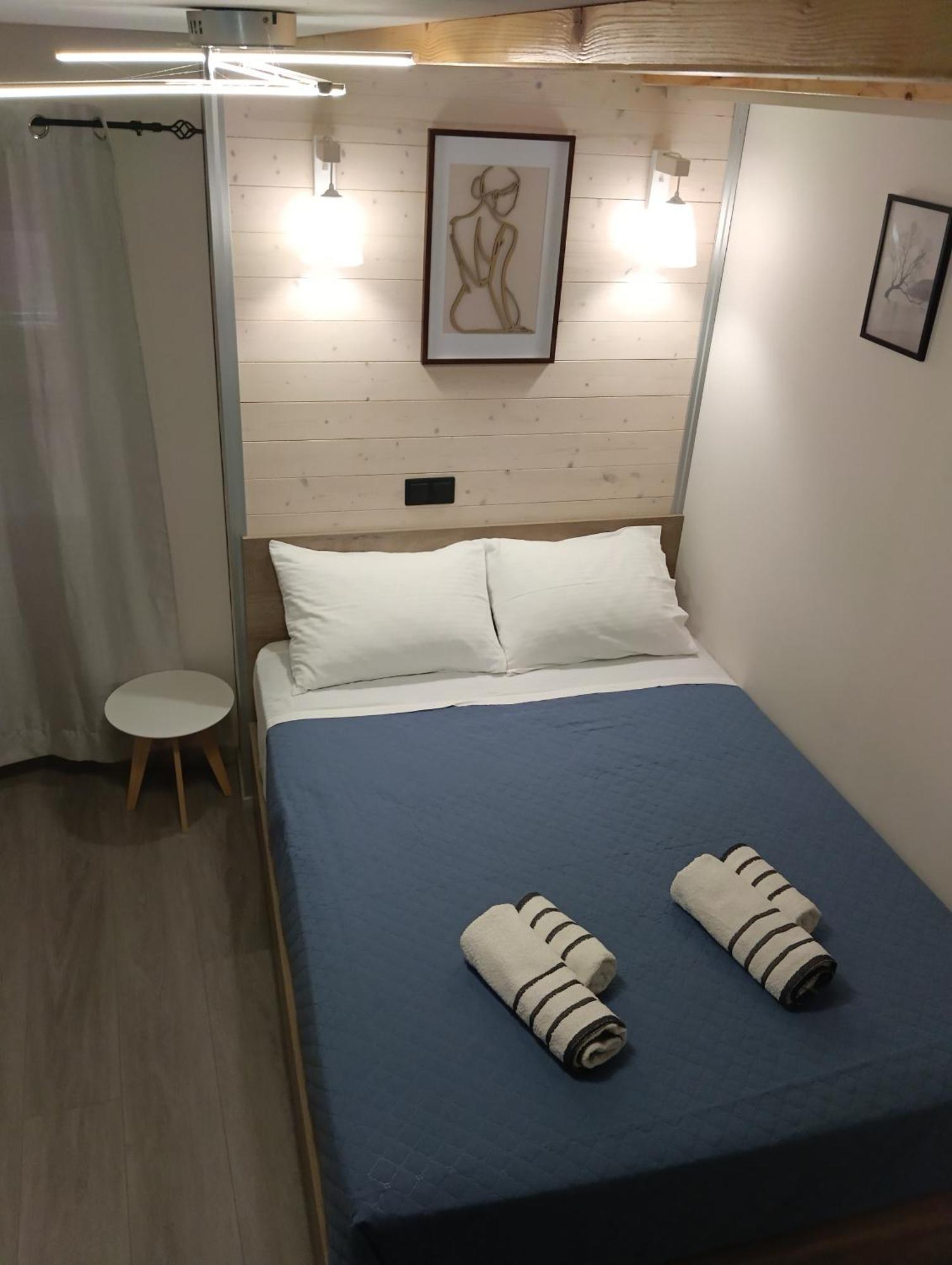 Olimpias Studio Corfu  外观 照片