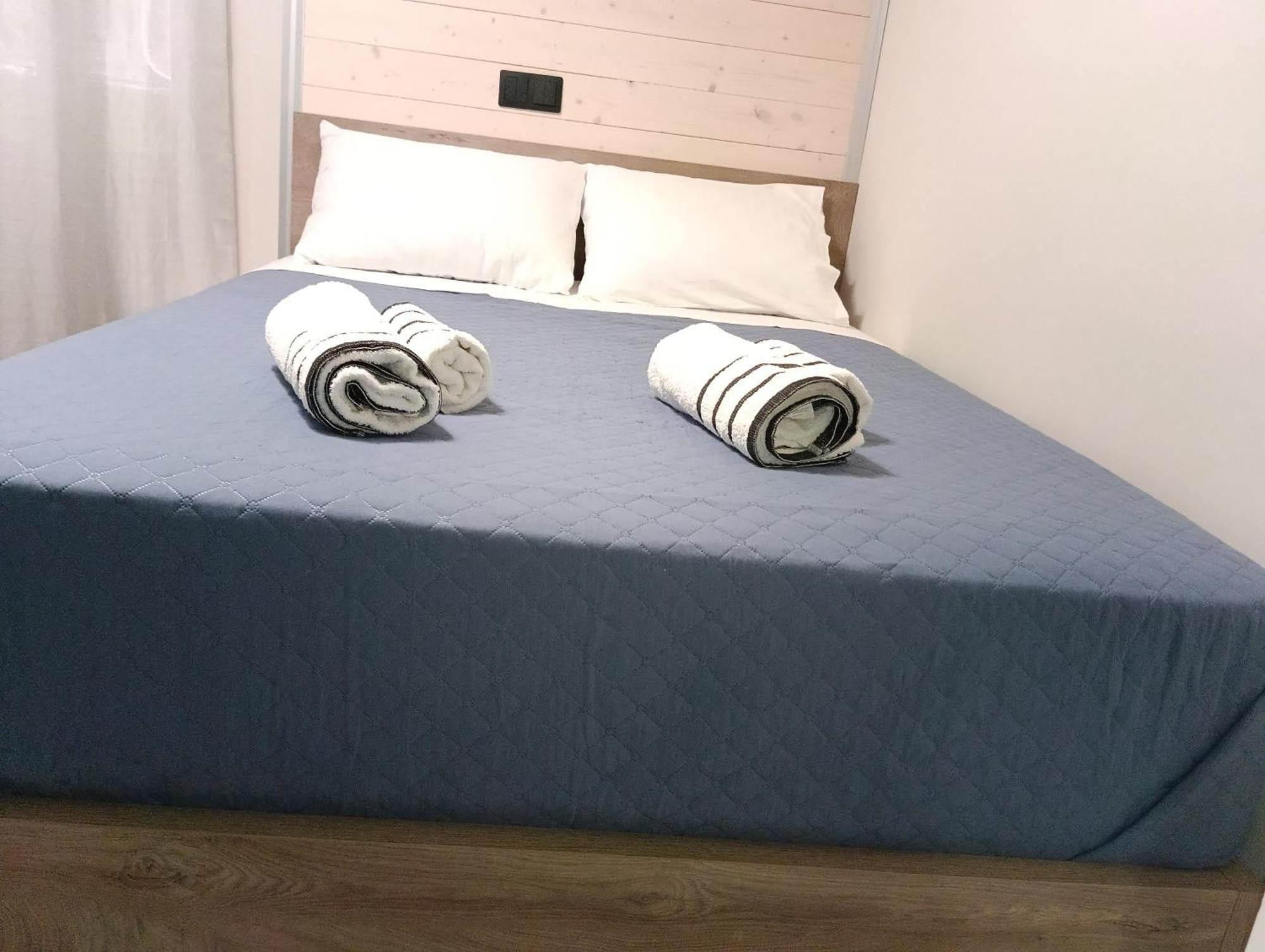 Olimpias Studio Corfu  外观 照片