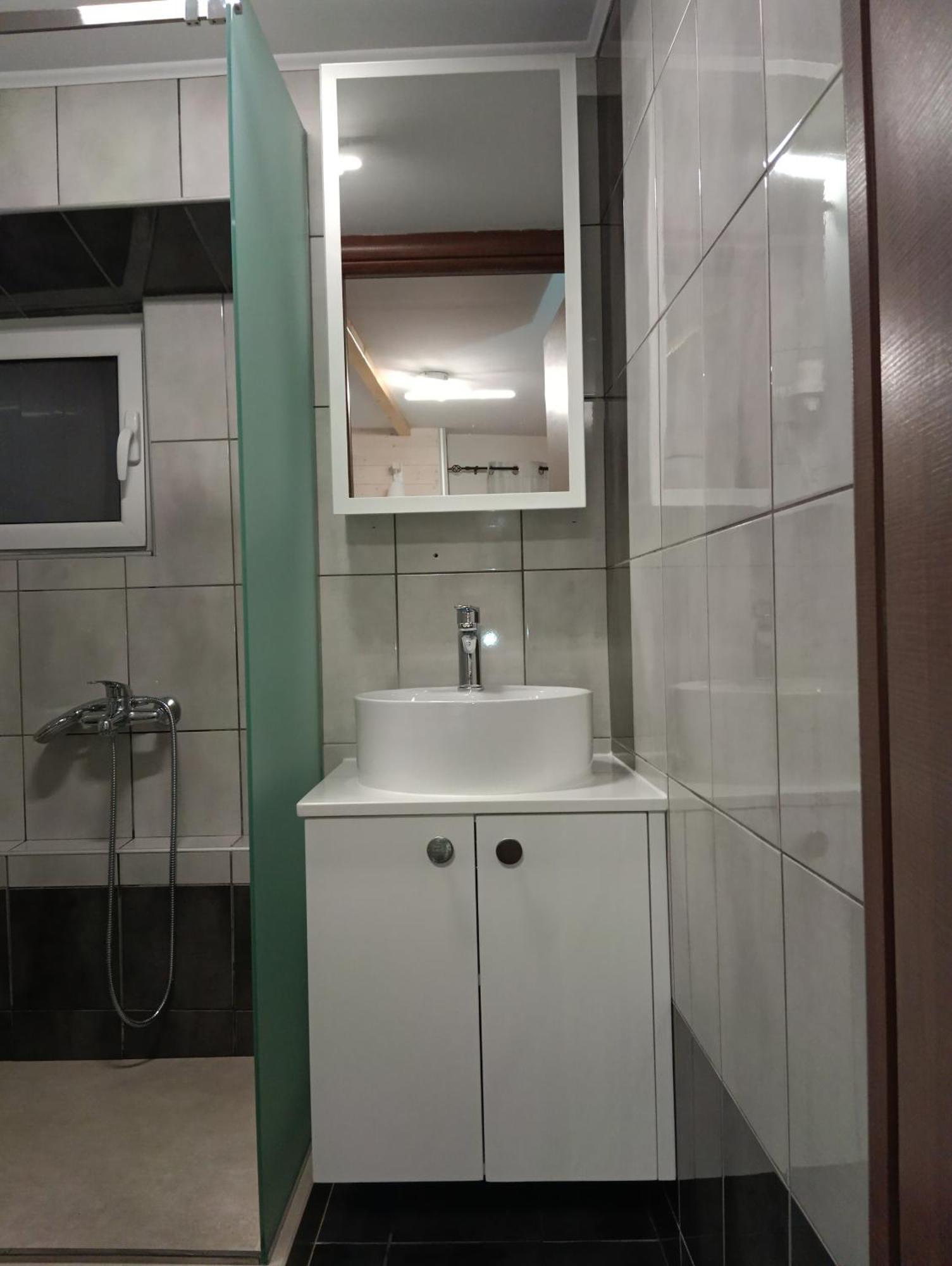Olimpias Studio Corfu  外观 照片