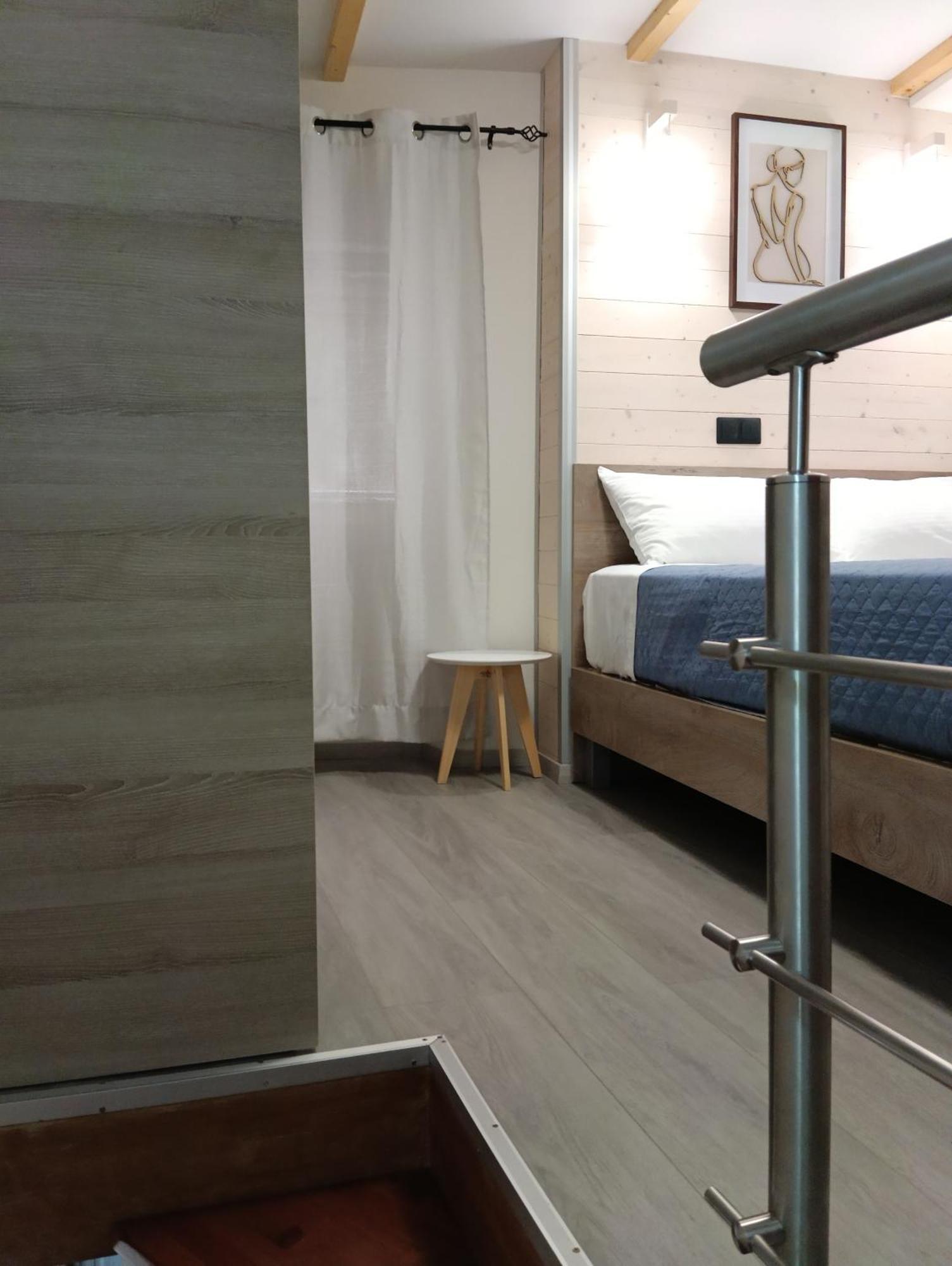 Olimpias Studio Corfu  外观 照片