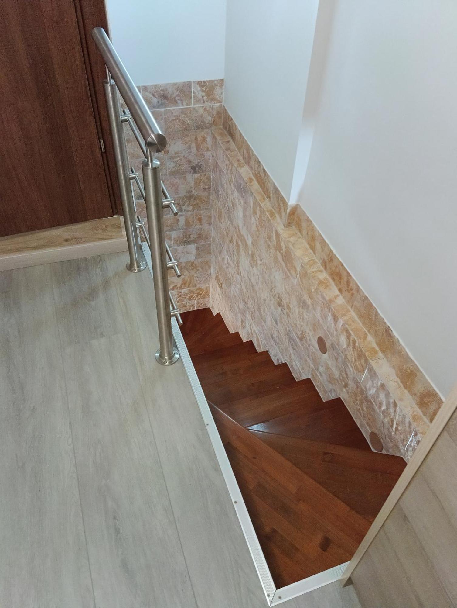 Olimpias Studio Corfu  外观 照片