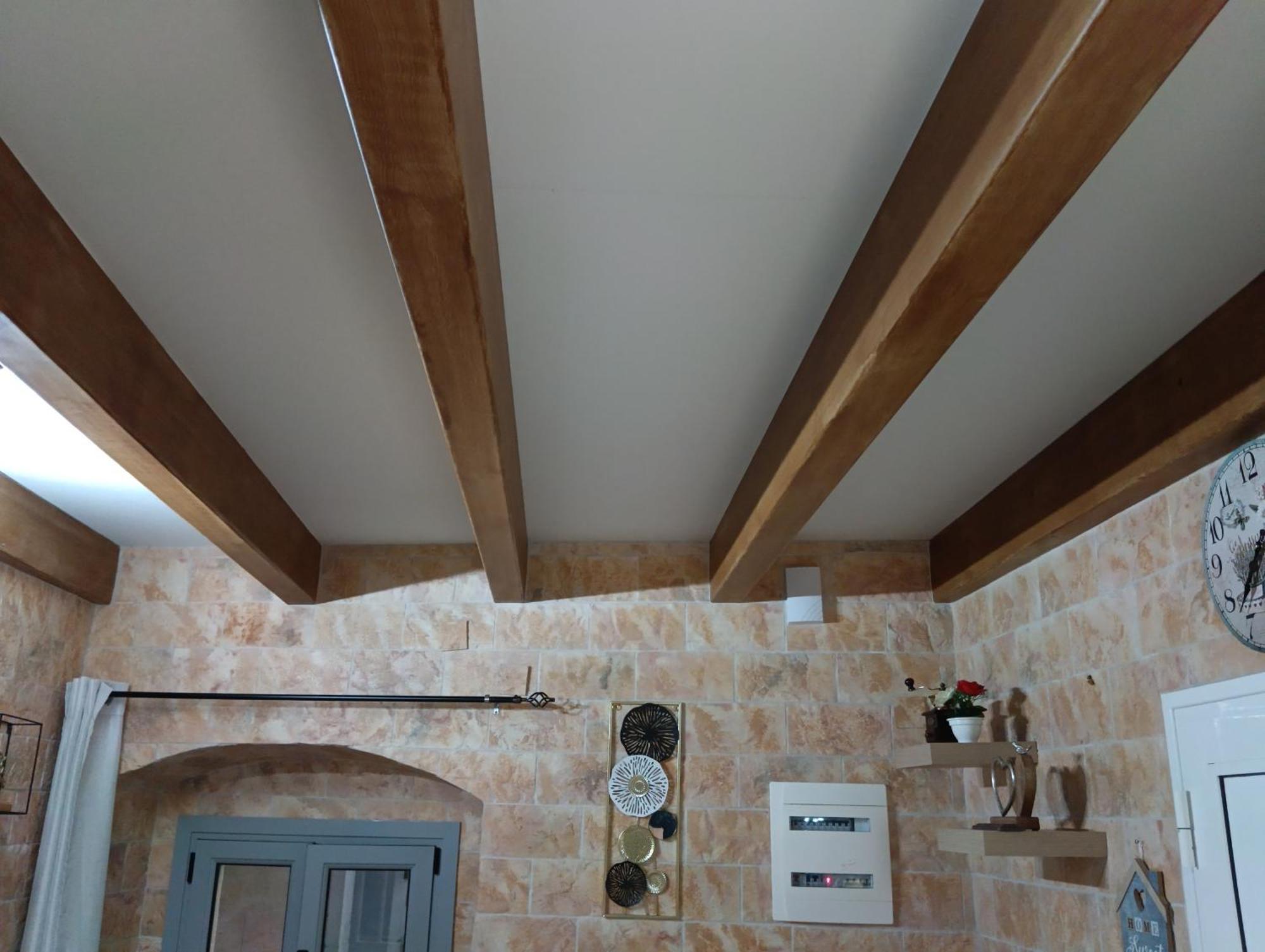 Olimpias Studio Corfu  外观 照片