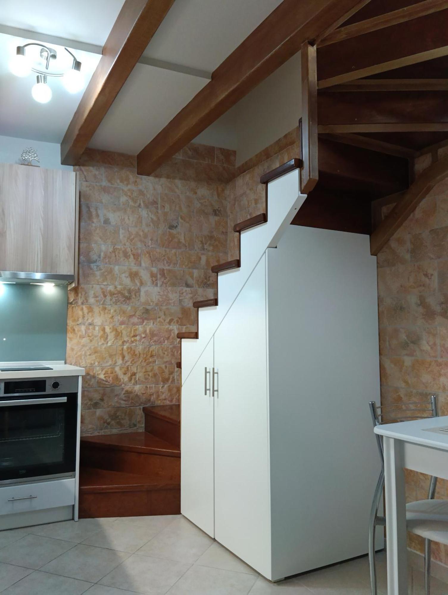 Olimpias Studio Corfu  外观 照片