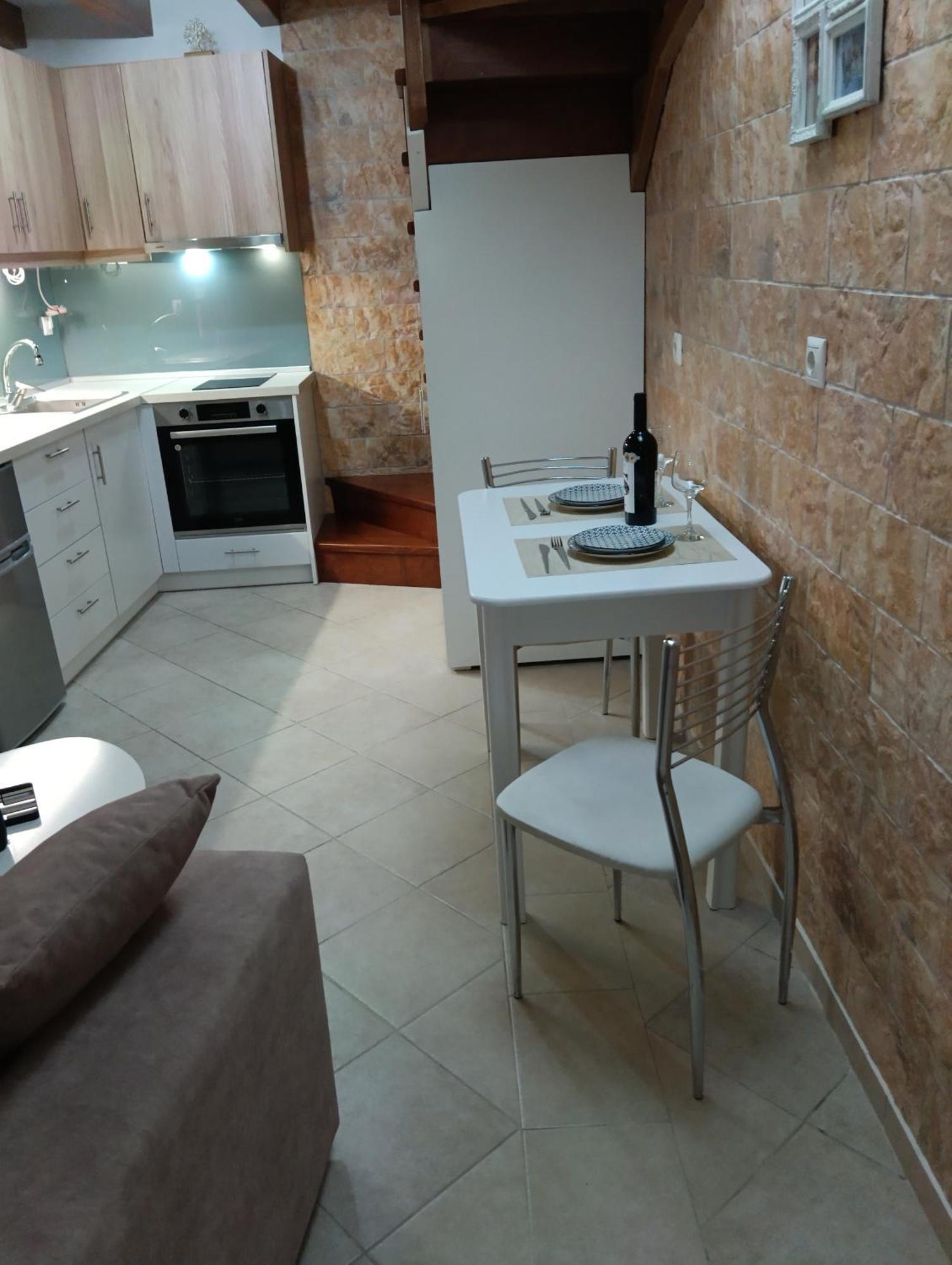 Olimpias Studio Corfu  外观 照片