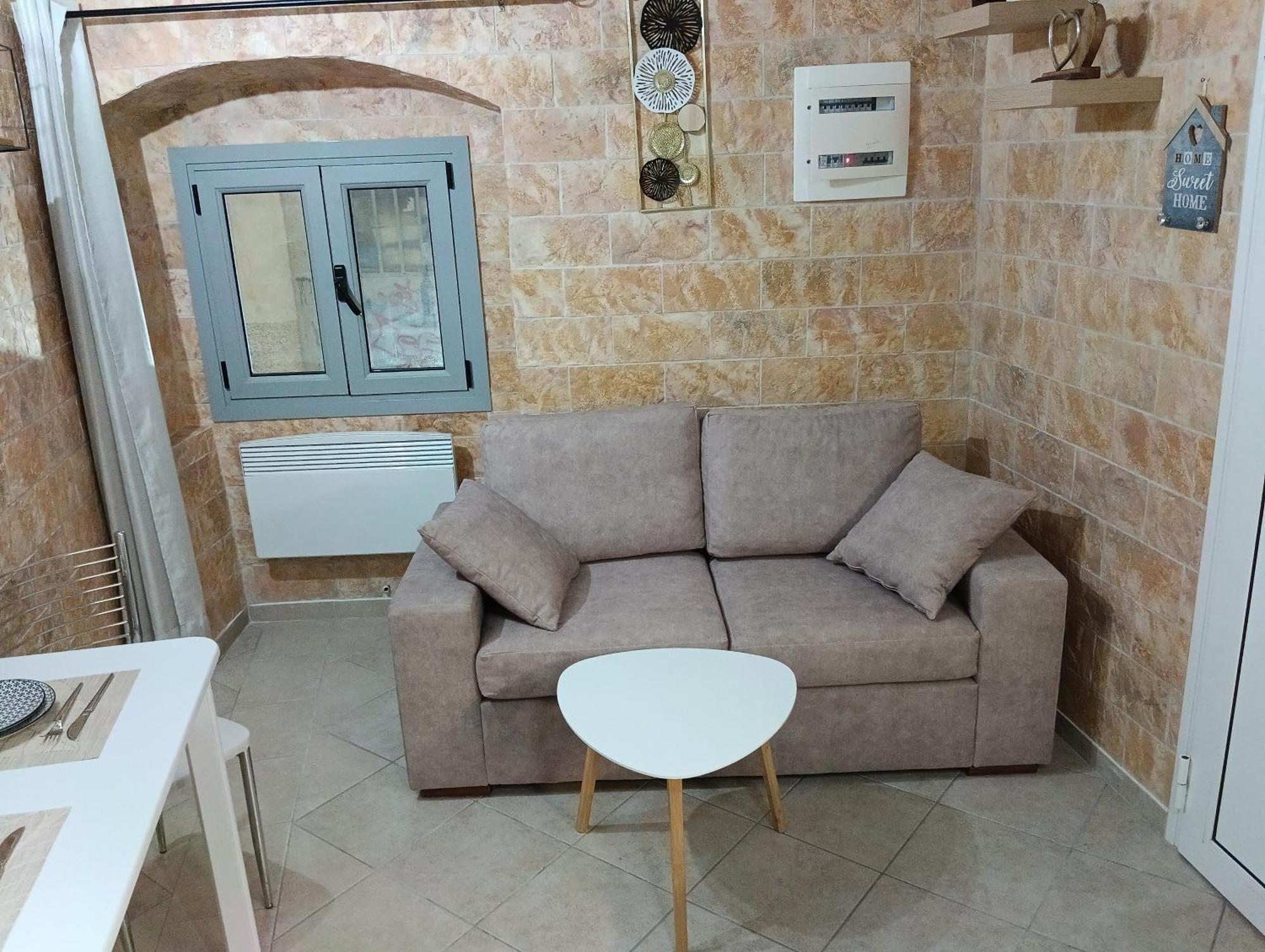 Olimpias Studio Corfu  外观 照片