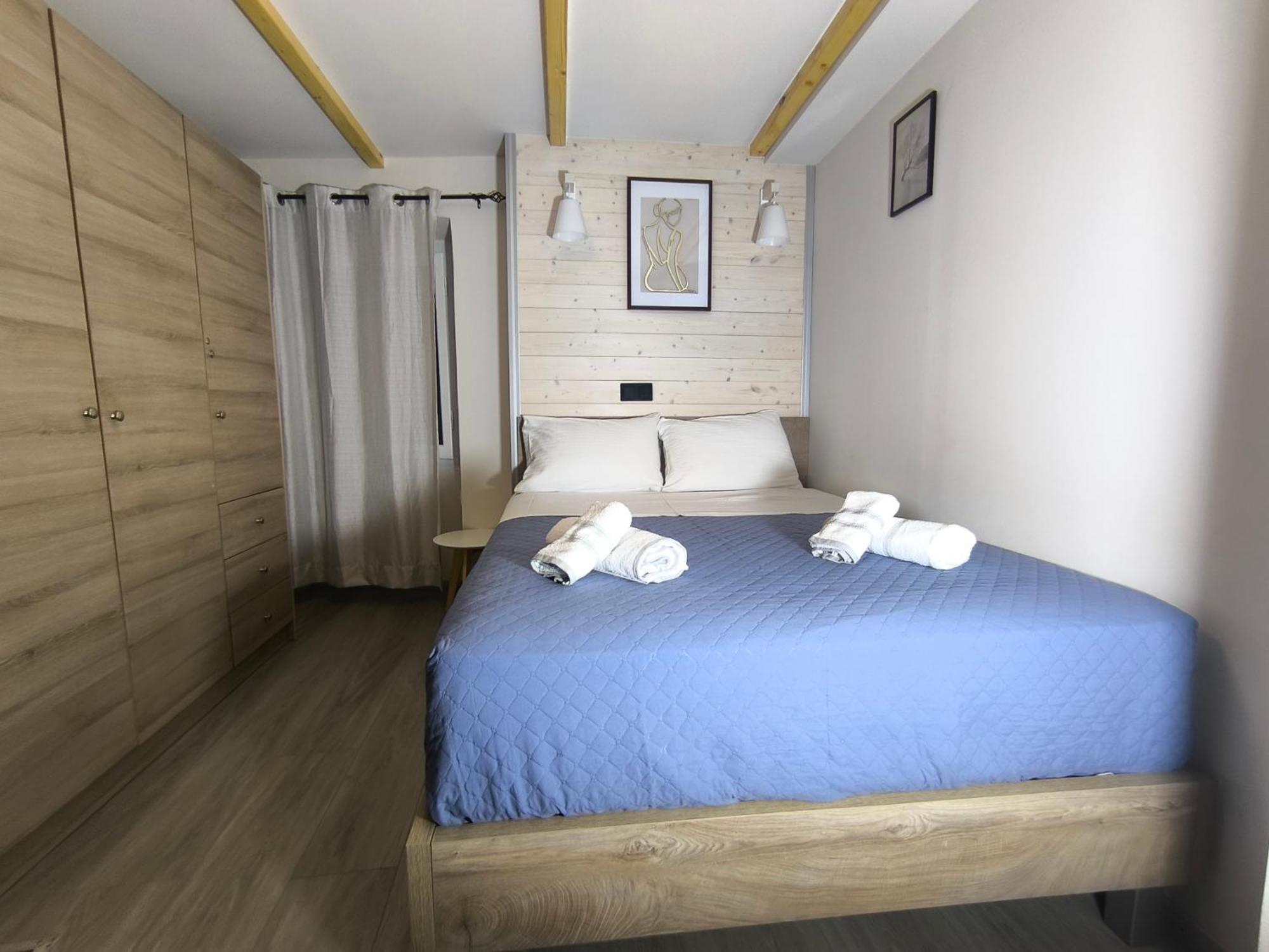 Olimpias Studio Corfu  外观 照片