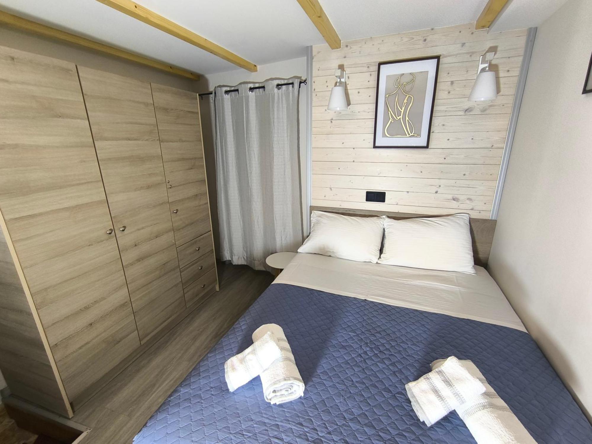 Olimpias Studio Corfu  外观 照片