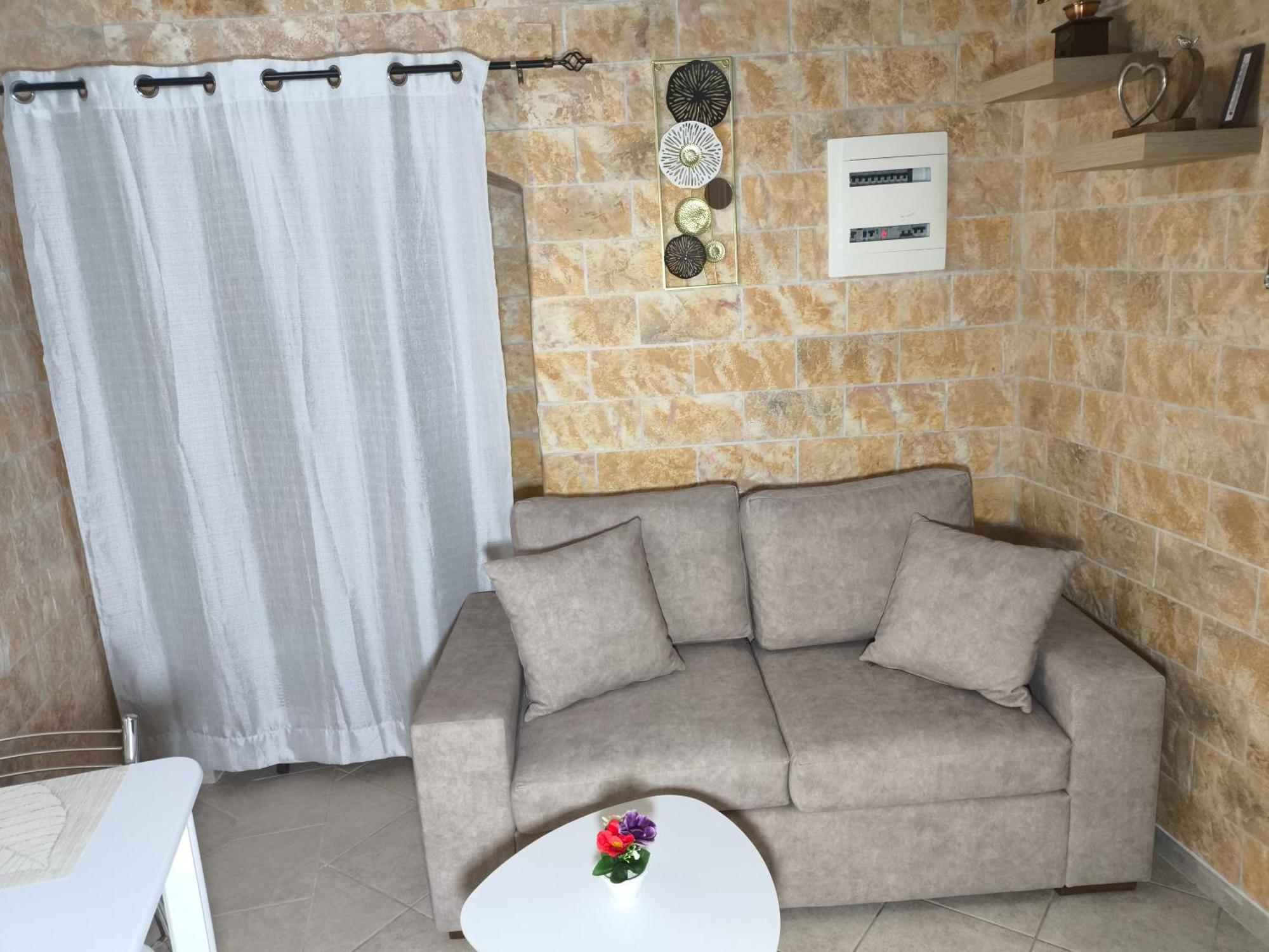 Olimpias Studio Corfu  外观 照片