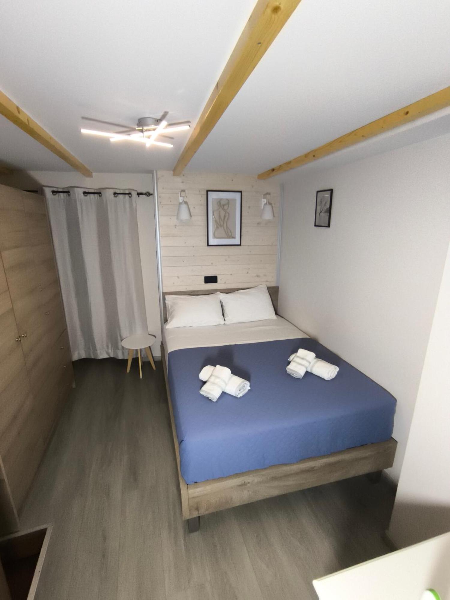 Olimpias Studio Corfu  外观 照片