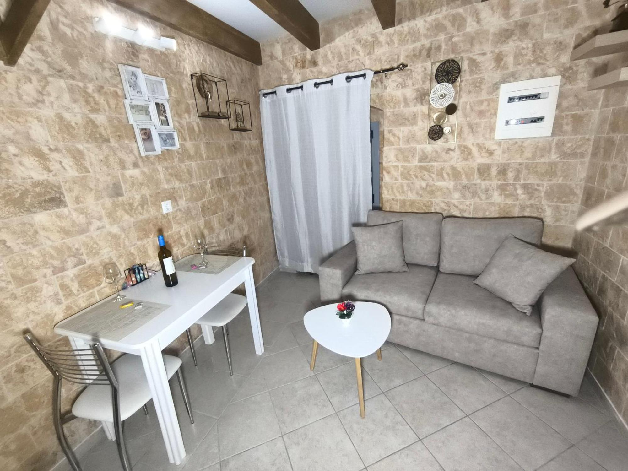 Olimpias Studio Corfu  外观 照片