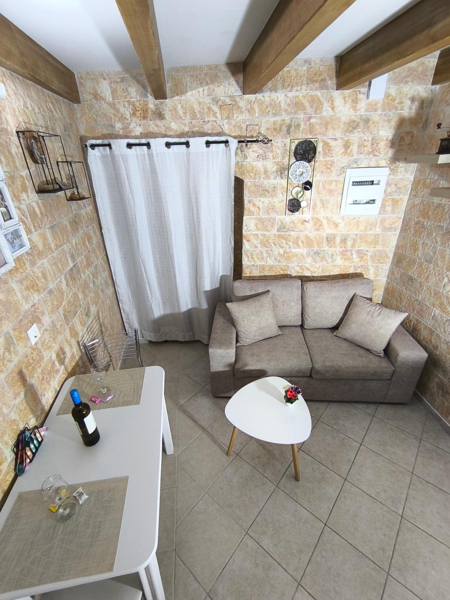 Olimpias Studio Corfu  外观 照片